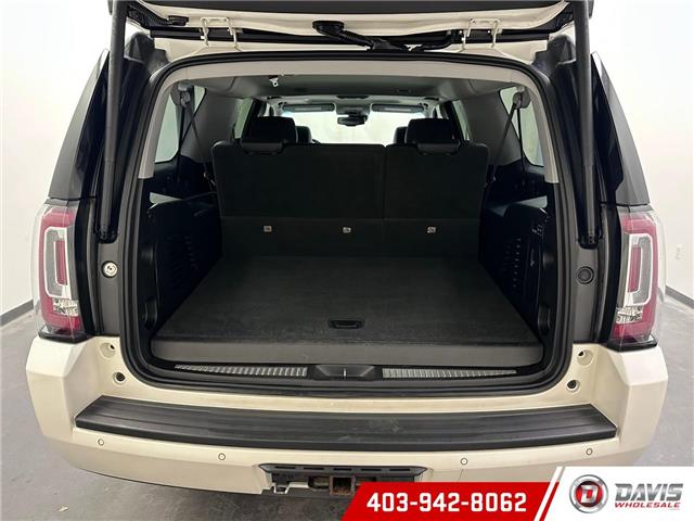 2015 GMC Yukon XL 1500 SLT (Stk: 21083) in Lethbridge - Image 10 of 23 2015 GMC Yukon XL 1500 SLT (Stk: 21083) in Lethbridge - Image 10 of 23