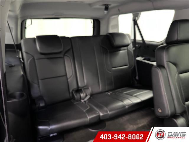 2015 GMC Yukon XL 1500 SLT (Stk: 21083) in Lethbridge - Image 11 of 23 2015 GMC Yukon XL 1500 SLT (Stk: 21083) in Lethbridge - Image 11 of 23