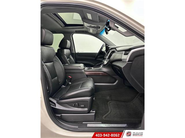 2015 GMC Yukon XL 1500 SLT (Stk: 21083) in Lethbridge - Image 13 of 23 2015 GMC Yukon XL 1500 SLT (Stk: 21083) in Lethbridge - Image 13 of 23