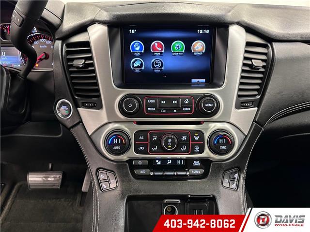 2015 GMC Yukon XL 1500 SLT (Stk: 21083) in Lethbridge - Image 17 of 23 2015 GMC Yukon XL 1500 SLT (Stk: 21083) in Lethbridge - Image 17 of 23