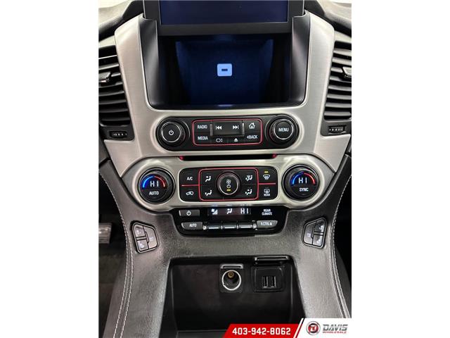 2015 GMC Yukon XL 1500 SLT (Stk: 21083) in Lethbridge - Image 18 of 23 2015 GMC Yukon XL 1500 SLT (Stk: 21083) in Lethbridge - Image 18 of 23