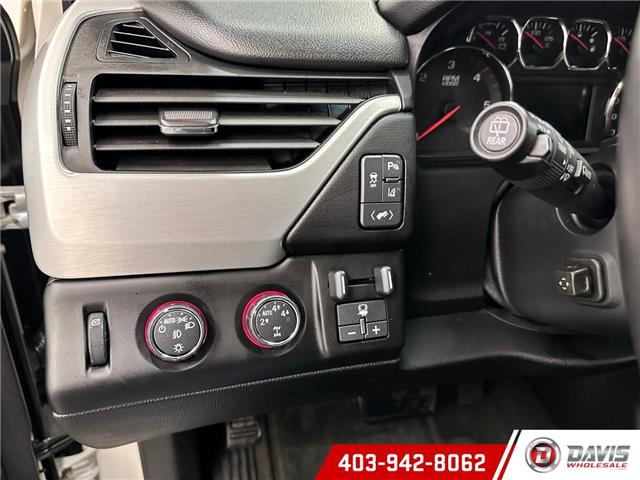 2015 GMC Yukon XL 1500 SLT (Stk: 21083) in Lethbridge - Image 20 of 23 2015 GMC Yukon XL 1500 SLT (Stk: 21083) in Lethbridge - Image 20 of 23