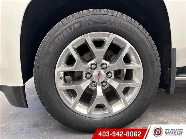 2015 GMC Yukon XL 1500 SLT (Stk: 21083) in Lethbridge - Image 22 of 23 2015 GMC Yukon XL 1500 SLT (Stk: 21083) in Lethbridge - Image 22 of 23