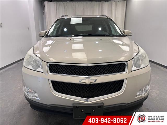 2011 Chevrolet Traverse 1LT (Stk: 21084) in Lethbridge - Image 2 of 20