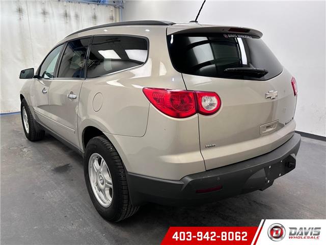 2011 Chevrolet Traverse 1LT (Stk: 21084) in Lethbridge - Image 6 of 20