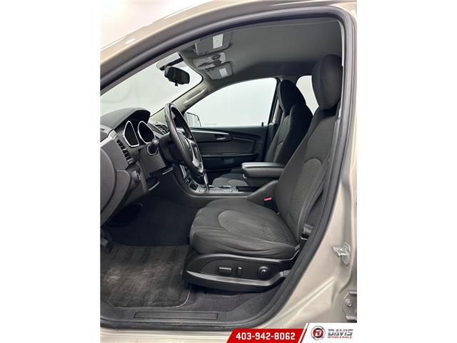 2011 Chevrolet Traverse 1LT (Stk: 21084) in Lethbridge - Image 7 of 20