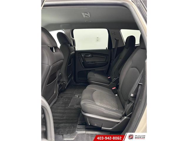 2011 Chevrolet Traverse 1LT (Stk: 21084) in Lethbridge - Image 8 of 20