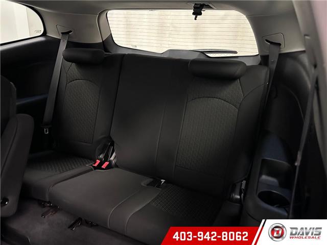 2011 Chevrolet Traverse 1LT (Stk: 21084) in Lethbridge - Image 9 of 20