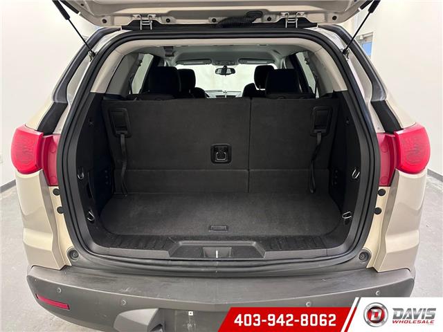 2011 Chevrolet Traverse 1LT (Stk: 21084) in Lethbridge - Image 10 of 20