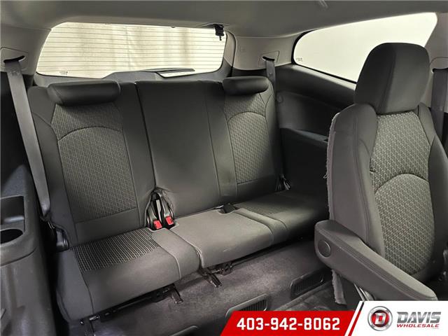 2011 Chevrolet Traverse 1LT (Stk: 21084) in Lethbridge - Image 11 of 20
