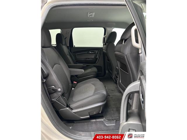 2011 Chevrolet Traverse 1LT (Stk: 21084) in Lethbridge - Image 12 of 20