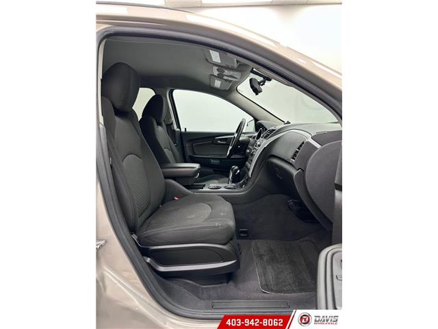 2011 Chevrolet Traverse 1LT (Stk: 21084) in Lethbridge - Image 13 of 20