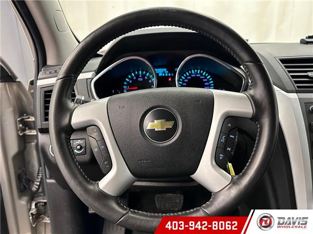 2011 Chevrolet Traverse 1LT (Stk: 21084) in Lethbridge - Image 15 of 20