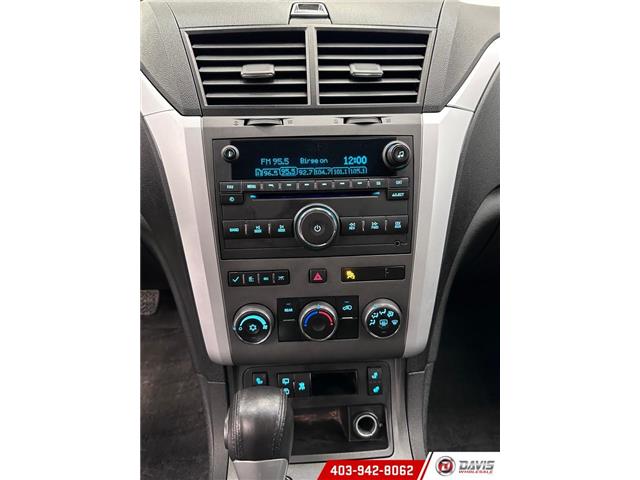 2011 Chevrolet Traverse 1LT (Stk: 21084) in Lethbridge - Image 17 of 20
