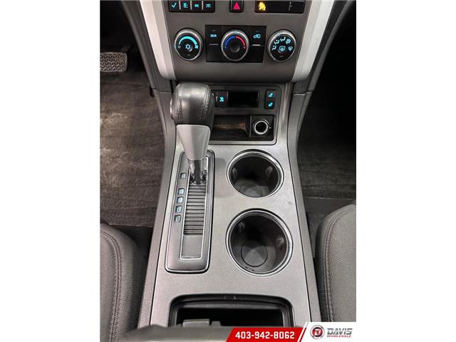2011 Chevrolet Traverse 1LT (Stk: 21084) in Lethbridge - Image 19 of 20