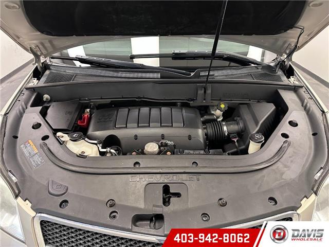 2011 Chevrolet Traverse 1LT (Stk: 21084) in Lethbridge - Image 20 of 20