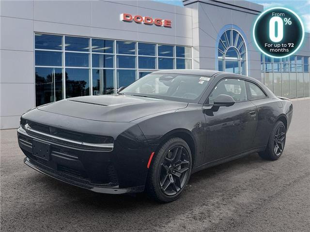 2026 Dodge Charger Scat Pack (Stk: 164772) in London - Image 1 of 13