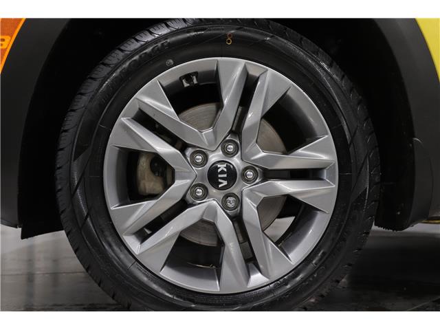 2021 Kia Seltos LX (Stk: T26178A) in Edmonton - Image 9 of 20