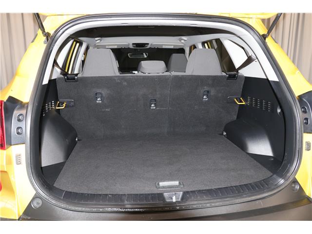 2021 Kia Seltos LX (Stk: T26178A) in Edmonton - Image 17 of 20
