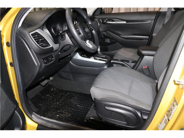 2021 Kia Seltos LX (Stk: T26178A) in Edmonton - Image 10 of 20