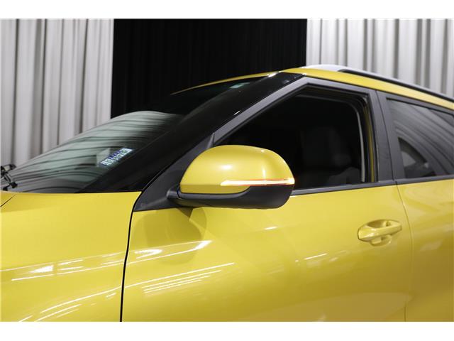 2021 Kia Seltos LX (Stk: T26178A) in Edmonton - Image 7 of 20