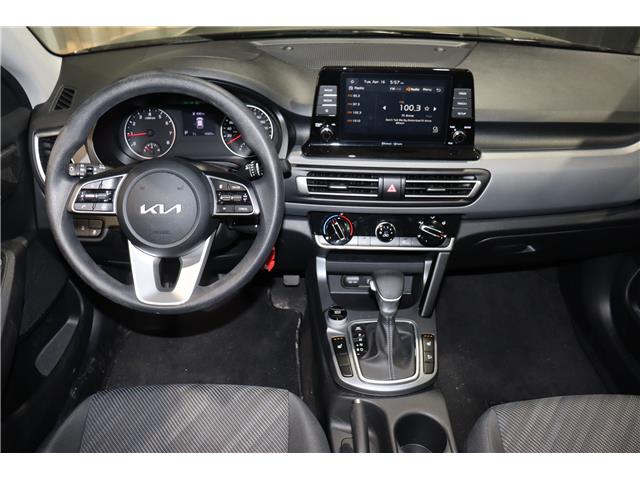 2021 Kia Seltos LX (Stk: T26178A) in Edmonton - Image 11 of 20