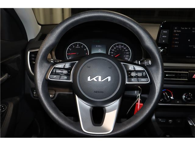 2021 Kia Seltos LX (Stk: T26178A) in Edmonton - Image 18 of 20