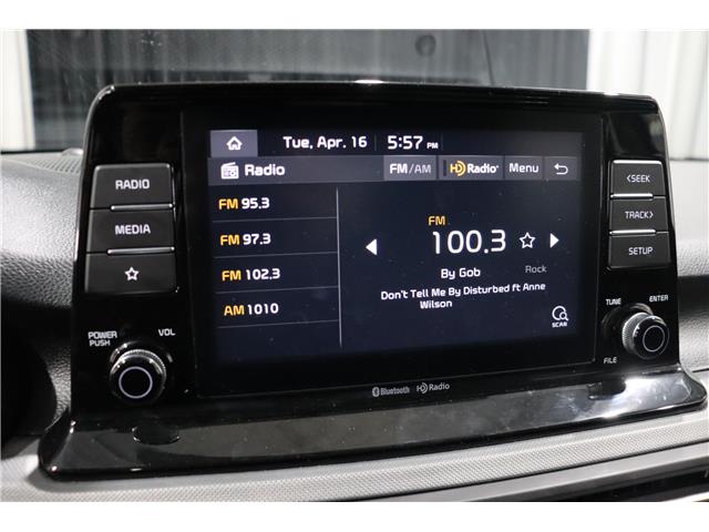 2021 Kia Seltos LX (Stk: T26178A) in Edmonton - Image 13 of 20