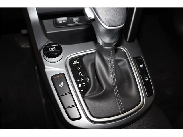 2021 Kia Seltos LX (Stk: T26178A) in Edmonton - Image 15 of 20