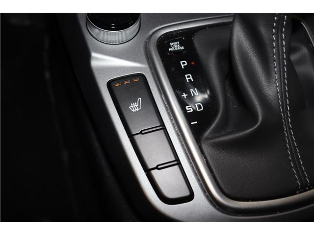 2021 Kia Seltos LX (Stk: T26178A) in Edmonton - Image 12 of 20