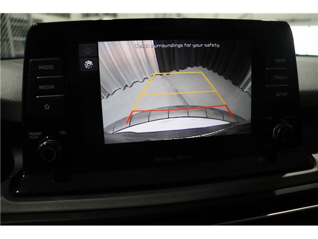 2021 Kia Seltos LX (Stk: T26178A) in Edmonton - Image 14 of 20