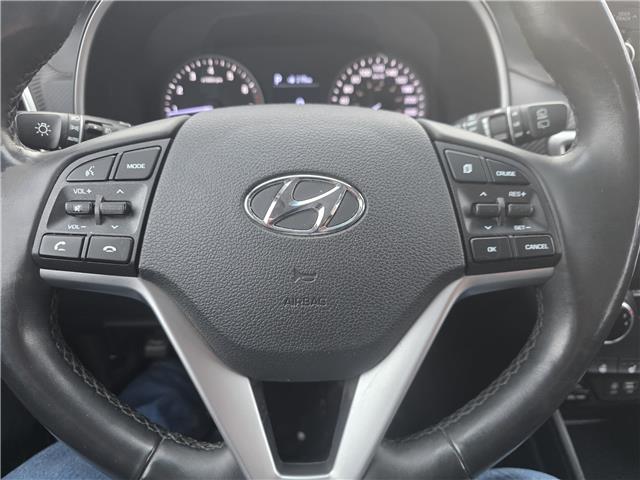 2019 Hyundai Tucson Preferred (Stk: ZTUCSON) in Sudbury - Image 10 of 19 2019 Hyundai Tucson Preferred (Stk: ZTUCSON) in Sudbury - Image 10 of 19