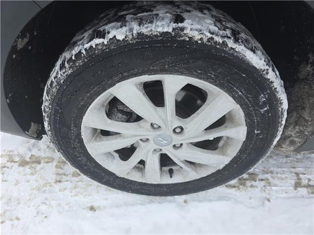 2019 Hyundai Tucson Preferred (Stk: ZTUCSON) in Sudbury - Image 11 of 19 2019 Hyundai Tucson Preferred (Stk: ZTUCSON) in Sudbury - Image 11 of 19