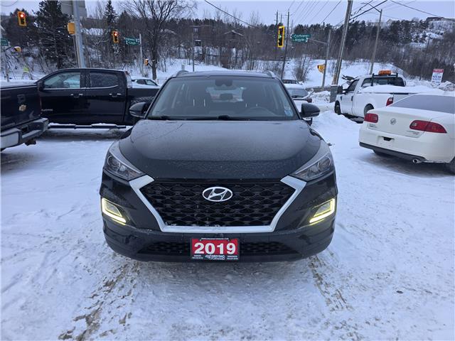 2019 Hyundai Tucson Preferred (Stk: ZTUCSON) in Sudbury - Image 2 of 19 2019 Hyundai Tucson Preferred (Stk: ZTUCSON) in Sudbury - Image 2 of 19