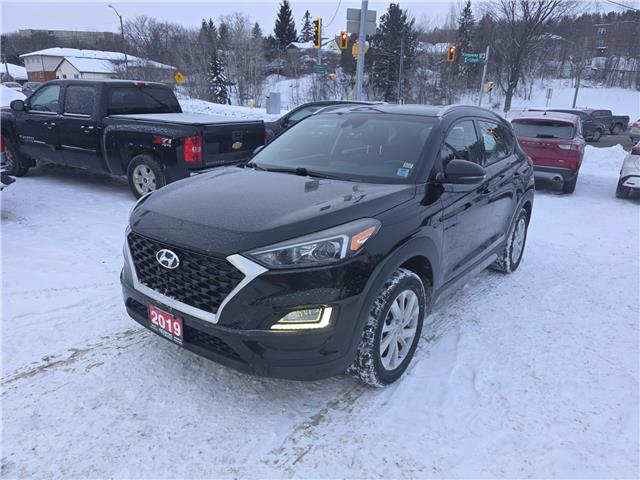 2019 Hyundai Tucson Preferred (Stk: ZTUCSON) in Sudbury - Image 1 of 19