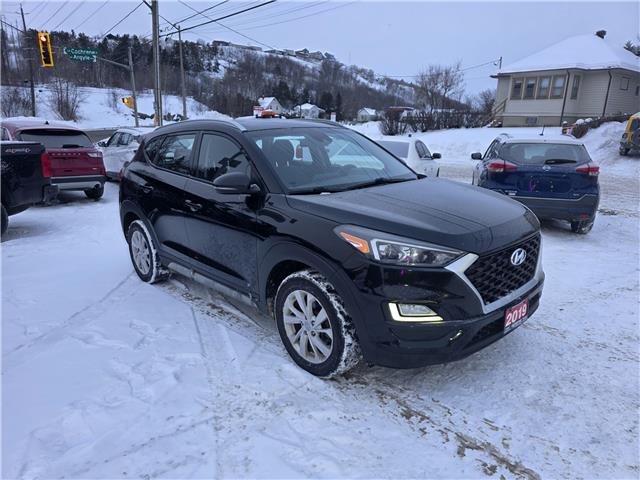 2019 Hyundai Tucson Preferred (Stk: ZTUCSON) in Sudbury - Image 5 of 19 2019 Hyundai Tucson Preferred (Stk: ZTUCSON) in Sudbury - Image 5 of 19