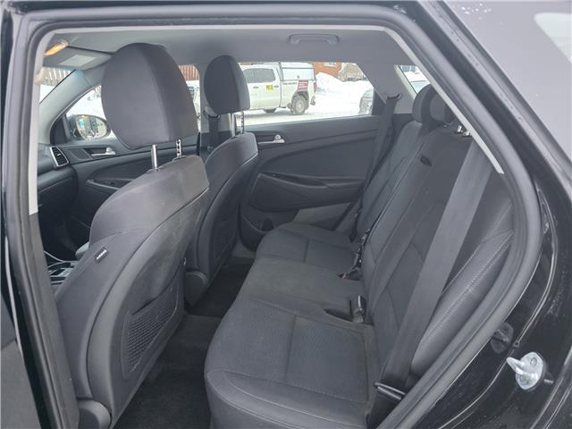 2019 Hyundai Tucson Preferred (Stk: ZTUCSON) in Sudbury - Image 12 of 19 2019 Hyundai Tucson Preferred (Stk: ZTUCSON) in Sudbury - Image 12 of 19