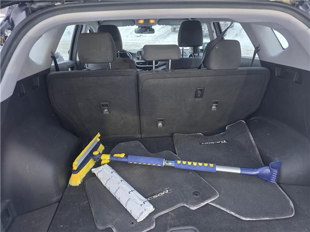 2019 Hyundai Tucson Preferred (Stk: ZTUCSON) in Sudbury - Image 14 of 19 2019 Hyundai Tucson Preferred (Stk: ZTUCSON) in Sudbury - Image 14 of 19