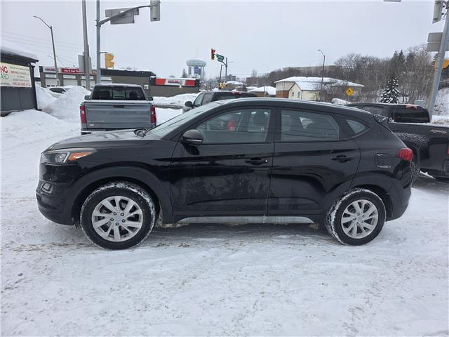 2019 Hyundai Tucson Preferred (Stk: ZTUCSON) in Sudbury - Image 3 of 19 2019 Hyundai Tucson Preferred (Stk: ZTUCSON) in Sudbury - Image 3 of 19