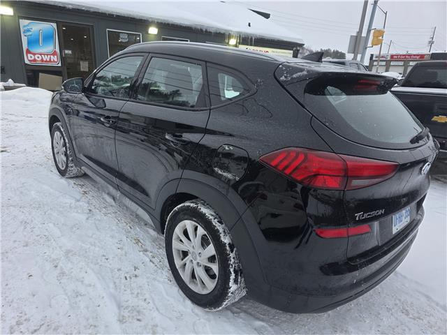 2019 Hyundai Tucson Preferred (Stk: ZTUCSON) in Sudbury - Image 4 of 19 2019 Hyundai Tucson Preferred (Stk: ZTUCSON) in Sudbury - Image 4 of 19