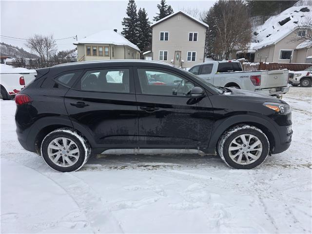 2019 Hyundai Tucson Preferred (Stk: ZTUCSON) in Sudbury - Image 6 of 19 2019 Hyundai Tucson Preferred (Stk: ZTUCSON) in Sudbury - Image 6 of 19
