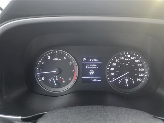 2019 Hyundai Tucson Preferred (Stk: ZTUCSON) in Sudbury - Image 15 of 19 2019 Hyundai Tucson Preferred (Stk: ZTUCSON) in Sudbury - Image 15 of 19