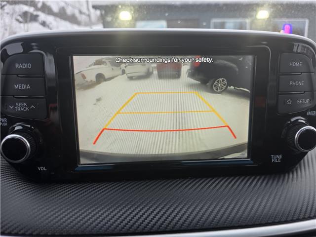 2019 Hyundai Tucson Preferred (Stk: ZTUCSON) in Sudbury - Image 16 of 19 2019 Hyundai Tucson Preferred (Stk: ZTUCSON) in Sudbury - Image 16 of 19