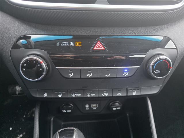 2019 Hyundai Tucson Preferred (Stk: ZTUCSON) in Sudbury - Image 17 of 19 2019 Hyundai Tucson Preferred (Stk: ZTUCSON) in Sudbury - Image 17 of 19