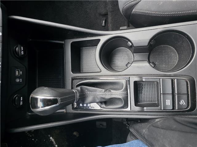 2019 Hyundai Tucson Preferred (Stk: ZTUCSON) in Sudbury - Image 18 of 19 2019 Hyundai Tucson Preferred (Stk: ZTUCSON) in Sudbury - Image 18 of 19