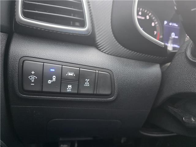 2019 Hyundai Tucson Preferred (Stk: ZTUCSON) in Sudbury - Image 19 of 19 2019 Hyundai Tucson Preferred (Stk: ZTUCSON) in Sudbury - Image 19 of 19