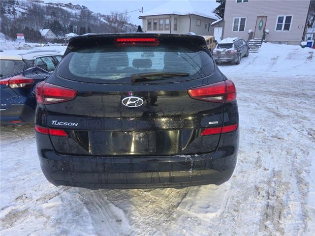 2019 Hyundai Tucson Preferred (Stk: ZTUCSON) in Sudbury - Image 7 of 19 2019 Hyundai Tucson Preferred (Stk: ZTUCSON) in Sudbury - Image 7 of 19