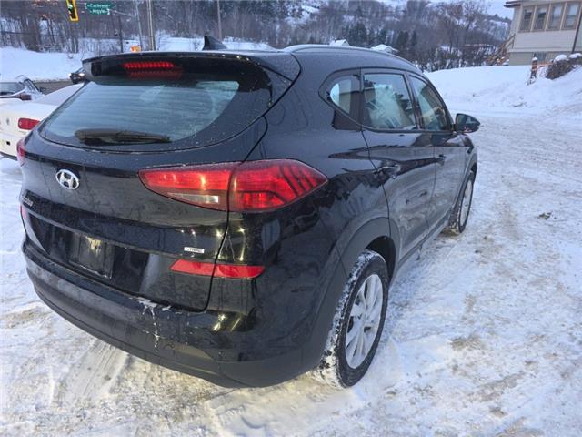 2019 Hyundai Tucson Preferred (Stk: ZTUCSON) in Sudbury - Image 8 of 19 2019 Hyundai Tucson Preferred (Stk: ZTUCSON) in Sudbury - Image 8 of 19