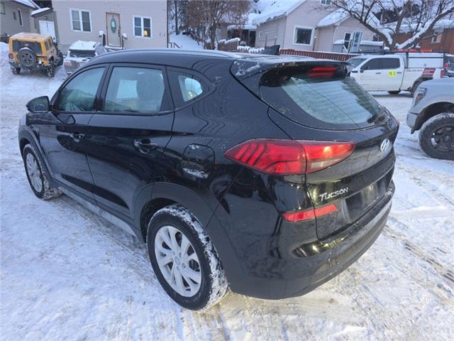 2019 Hyundai Tucson Preferred (Stk: ZTUCSON) in Sudbury - Image 9 of 19 2019 Hyundai Tucson Preferred (Stk: ZTUCSON) in Sudbury - Image 9 of 19