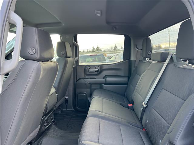 2026 Chevrolet Silverado 1500 Work Truck (Stk: TG234033) in Calgary - Image 19 of 20